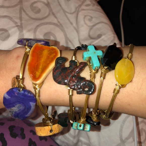 Bourbon and bow ties - Picture 1 of 1